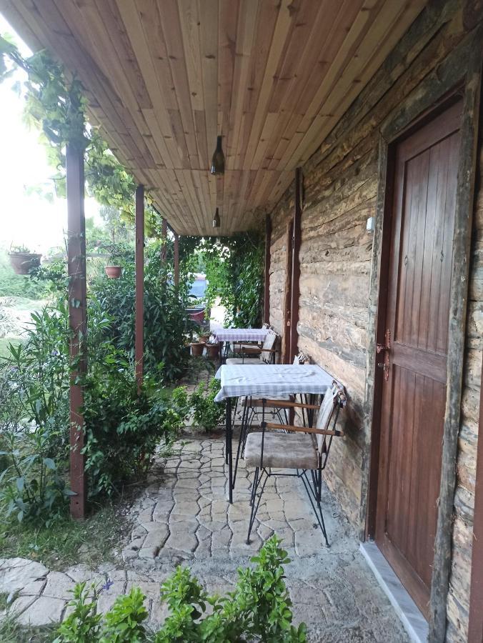 Daidala Life Bed & Breakfast Gocek  Bagian luar foto