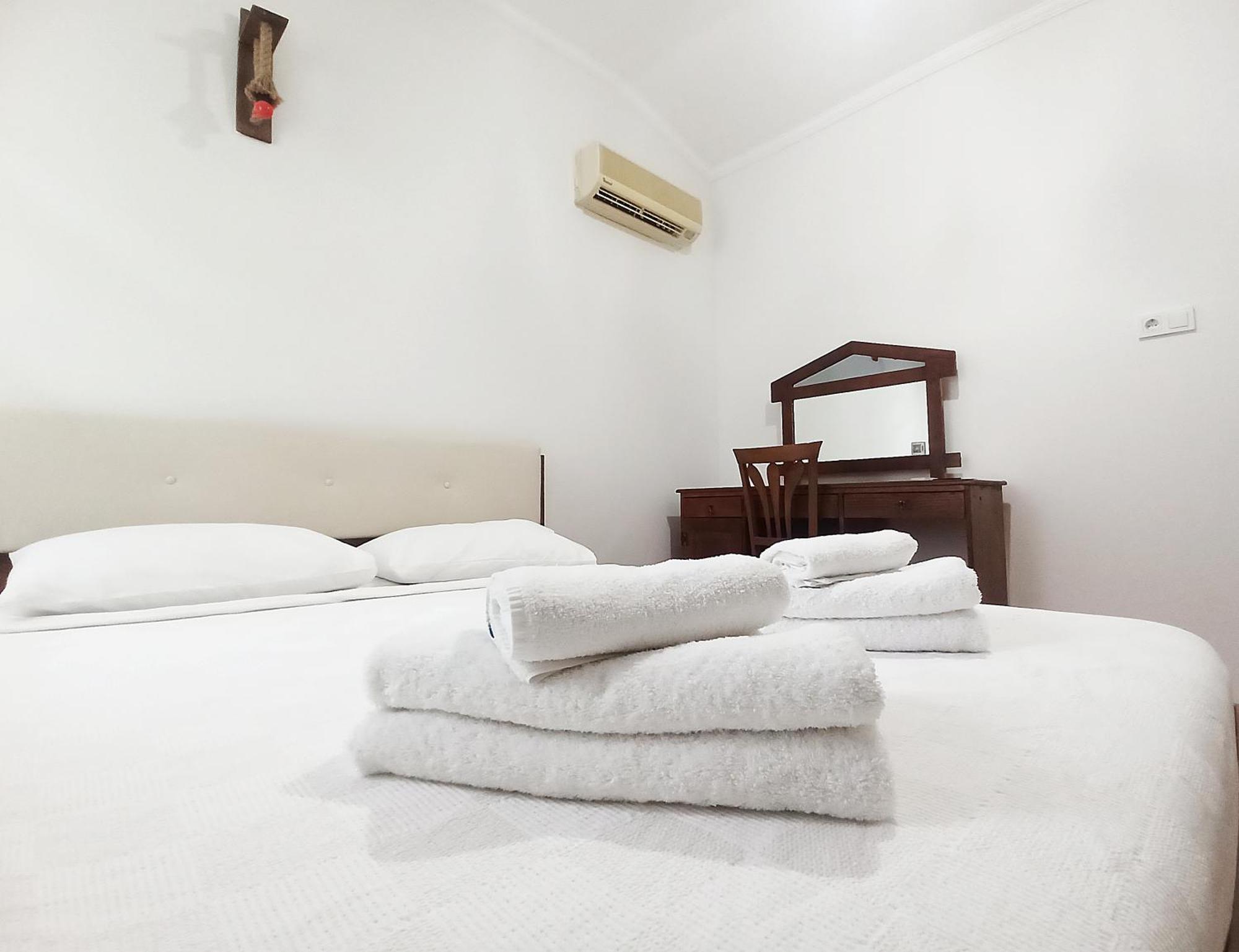 Daidala Life Bed & Breakfast Gocek  Bagian luar foto