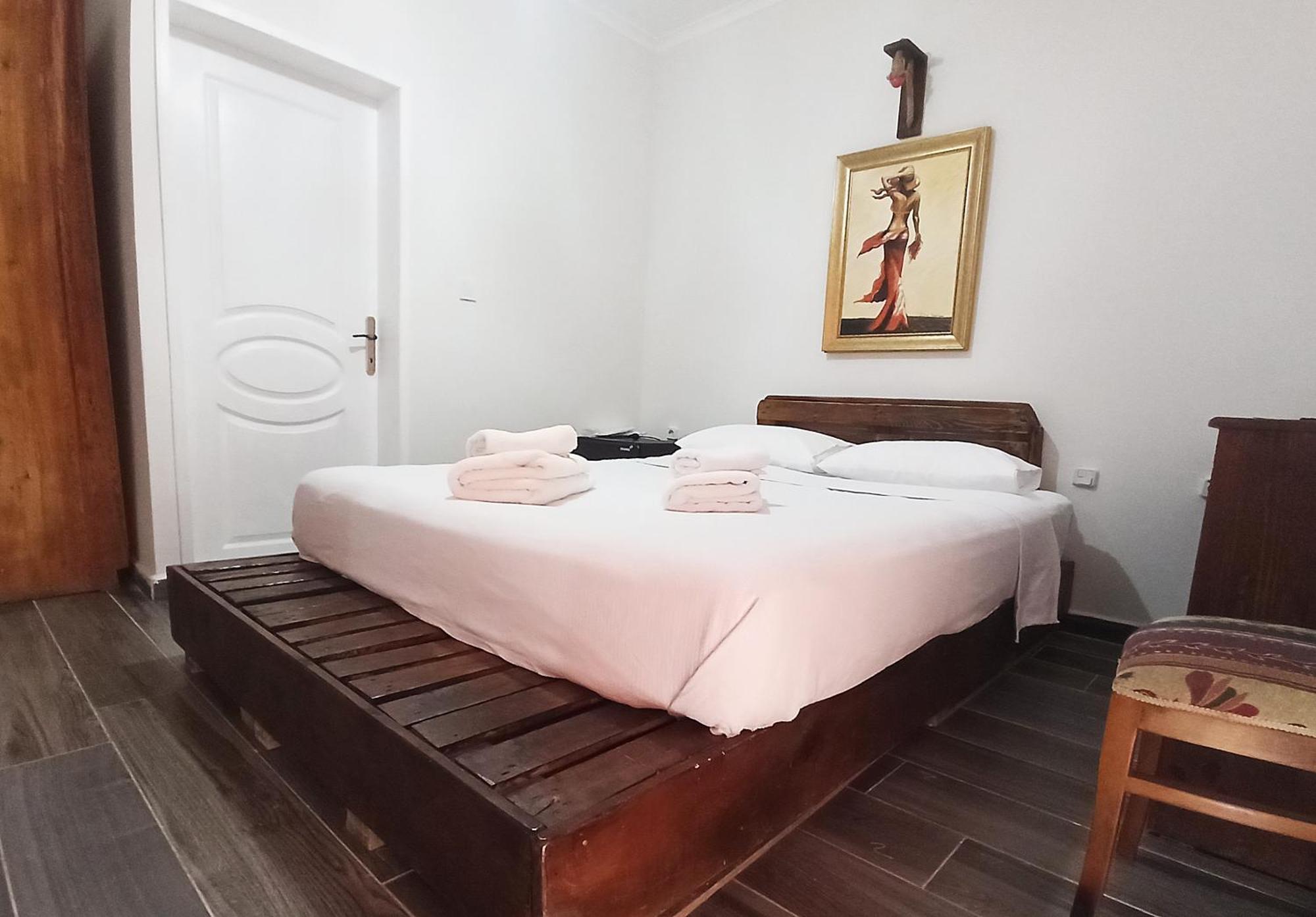 Daidala Life Bed & Breakfast Gocek  Bagian luar foto